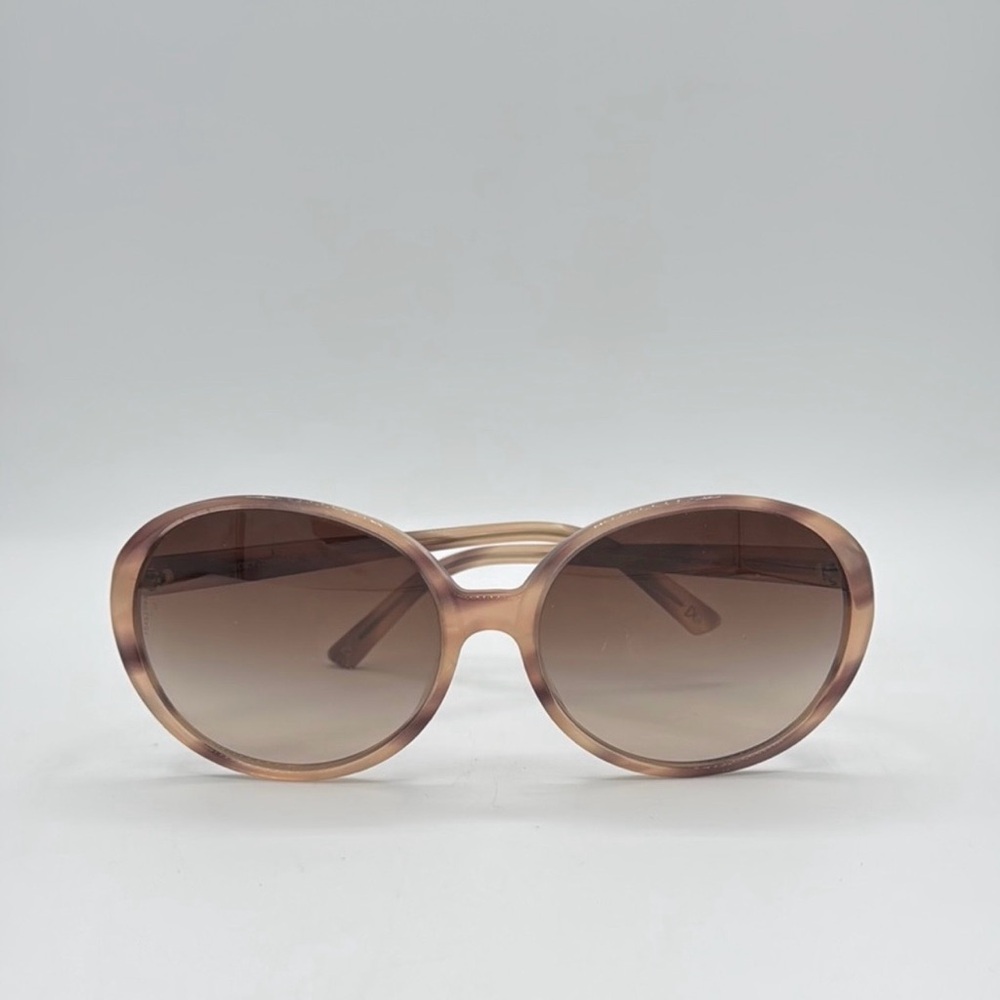 Dolce & Gabbana Beige Sunglasses